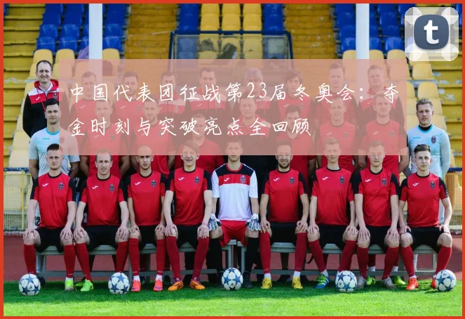 中国代表团征战第23届冬奥会：夺金时刻与突破亮点全回顾