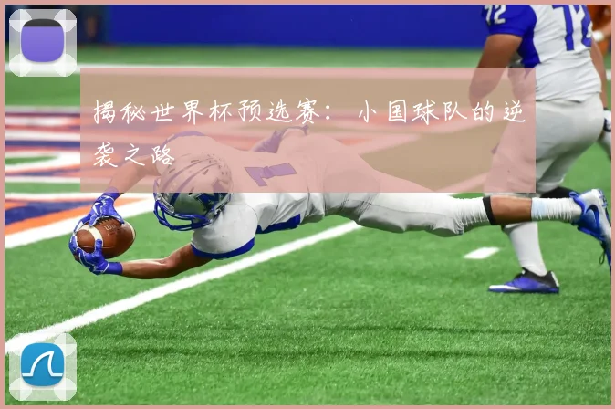 揭秘世界杯预选赛：小国球队的逆袭之路