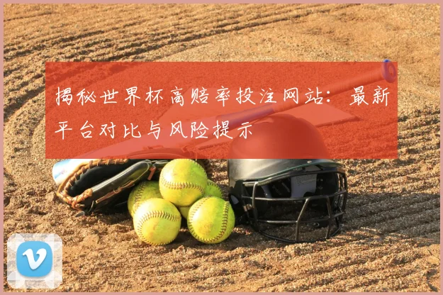 揭秘世界杯高赔率投注网站：最新平台对比与风险提示
